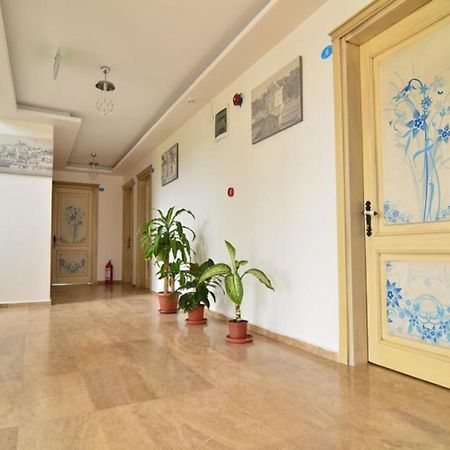 Cunda paradise otel Ayvalı Exterior foto