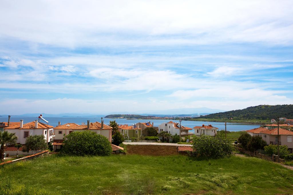 Cunda paradise otel Ayvalı Exterior foto