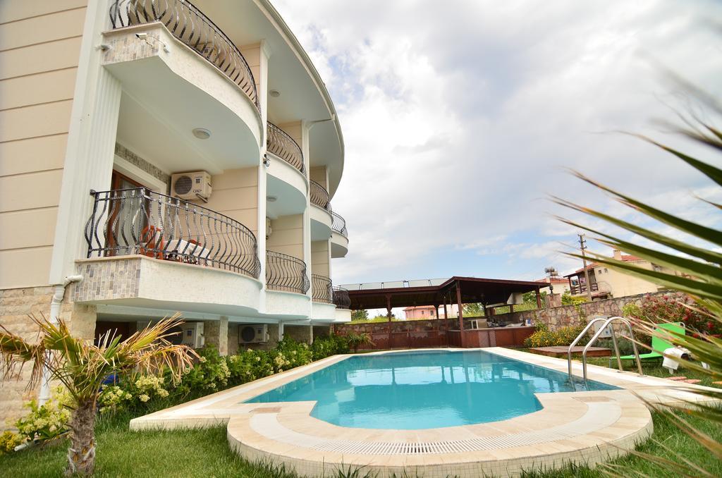 Cunda paradise otel Ayvalı Exterior foto