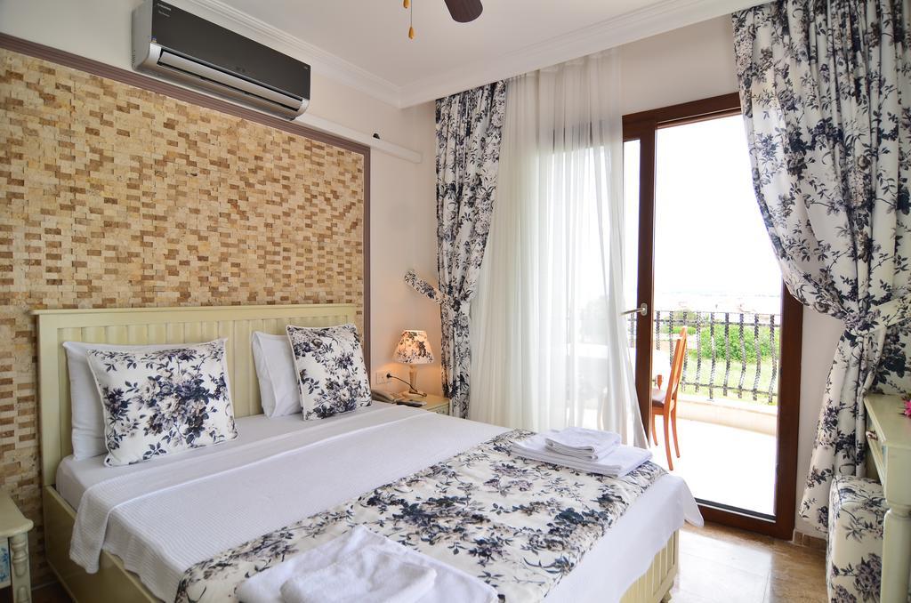 Cunda paradise otel Ayvalı Exterior foto